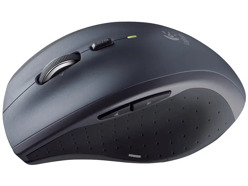 Миша Logitech M705 Marathon Mouse (910-001949, 910-001230, 910-001935) - фото 3
