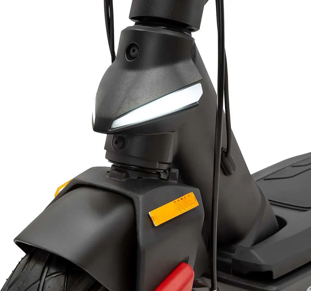 Электросамокат DUCATI PRO-III R (DU-MO-220003) - фото 10