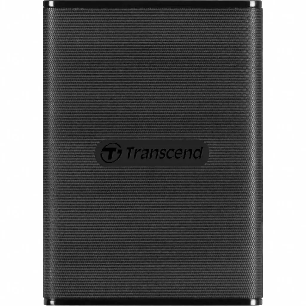 Накопичувач SSD USB 3.1 500GB Transcend (TS500GESD270C)