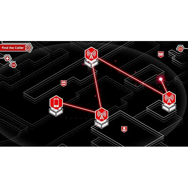 Гра Crime O'clock (англійська версія) (Nintendo Switch) - фото 4