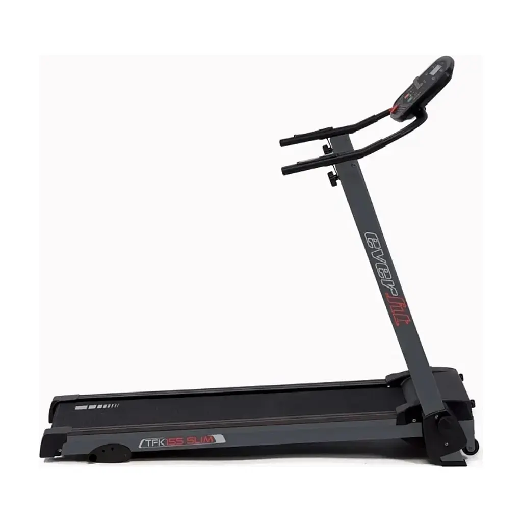 Бігова доріжка Everfit TFK 155 Slim (932110) - фото 2