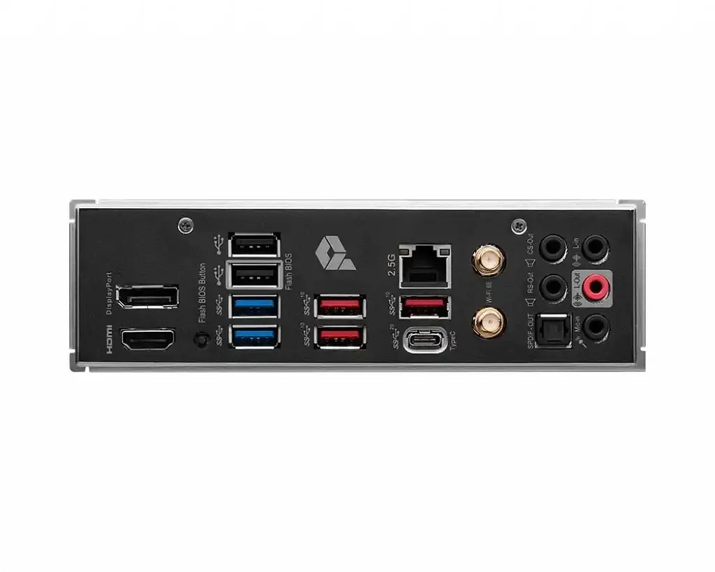 Материнская плата MSI PRO Z790-A WIFI DDR4 - фото 6