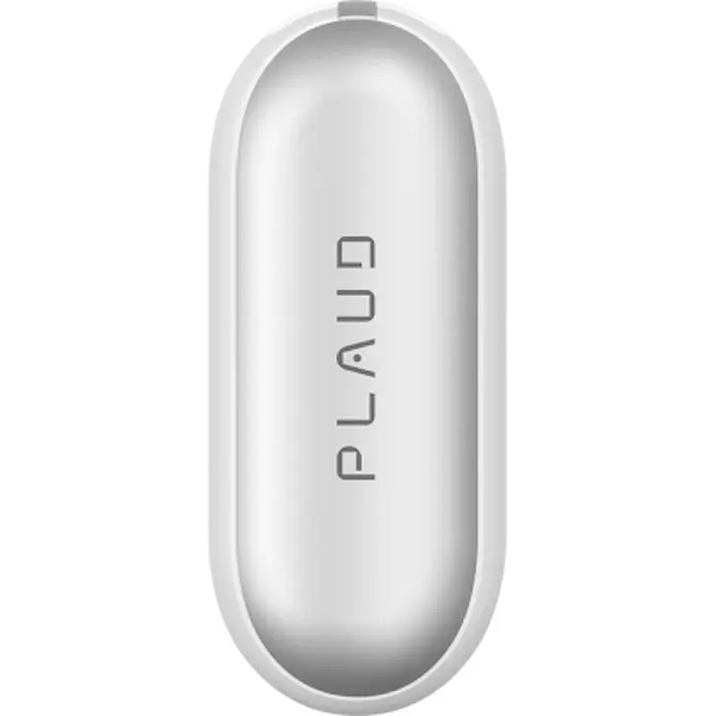 Цифровий диктофон PLAUD AI Note Pin Silver (PN0200-SI) - фото 2
