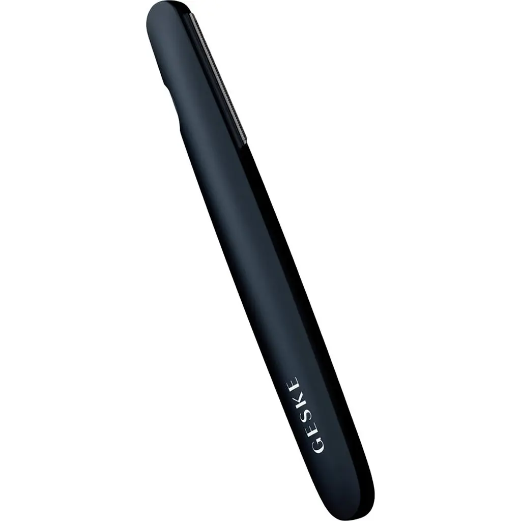 Тример для тіла GESKE Precision Trimmer 4in1 Black (HB0449) [132060] - фото 4