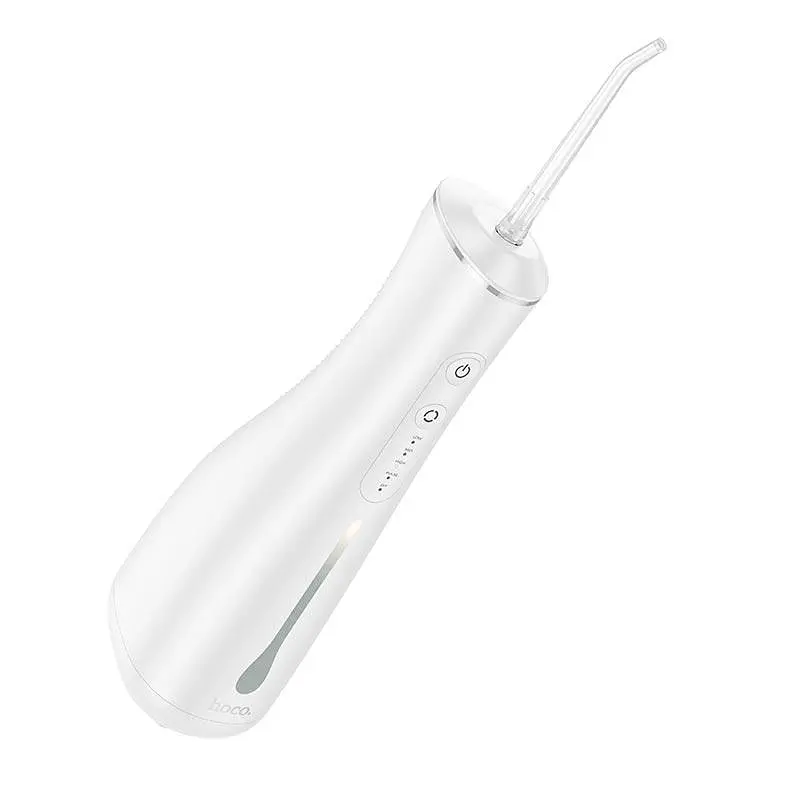 Іригатор для чищення зубів HOCO All-in-one electric oral flushing device HP62 |300ml, ipx7| - фото 2