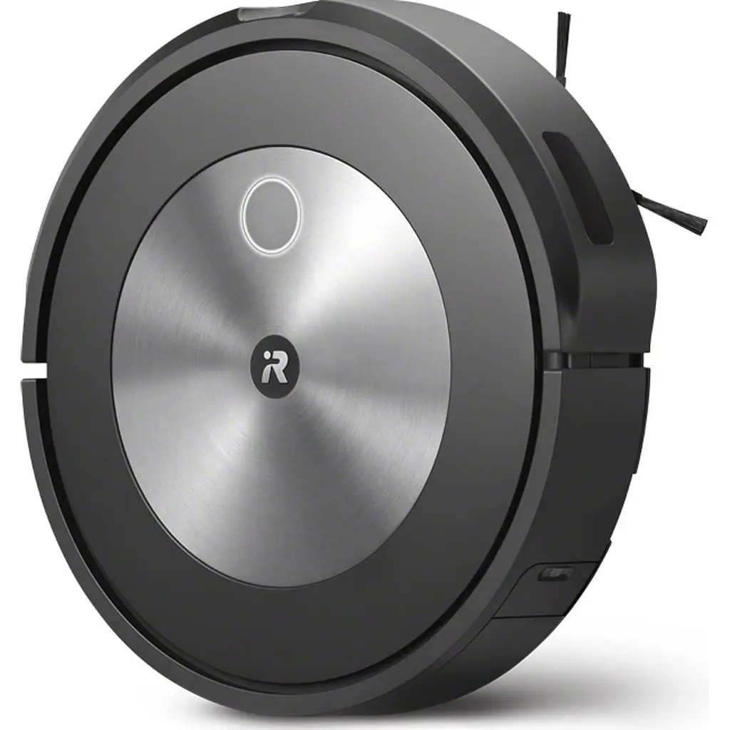 Робот-пилосос iRobot Roomba j7 [90954] - фото 3