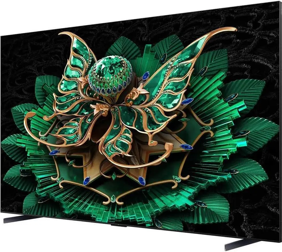 Телевізор TCL 115C7K