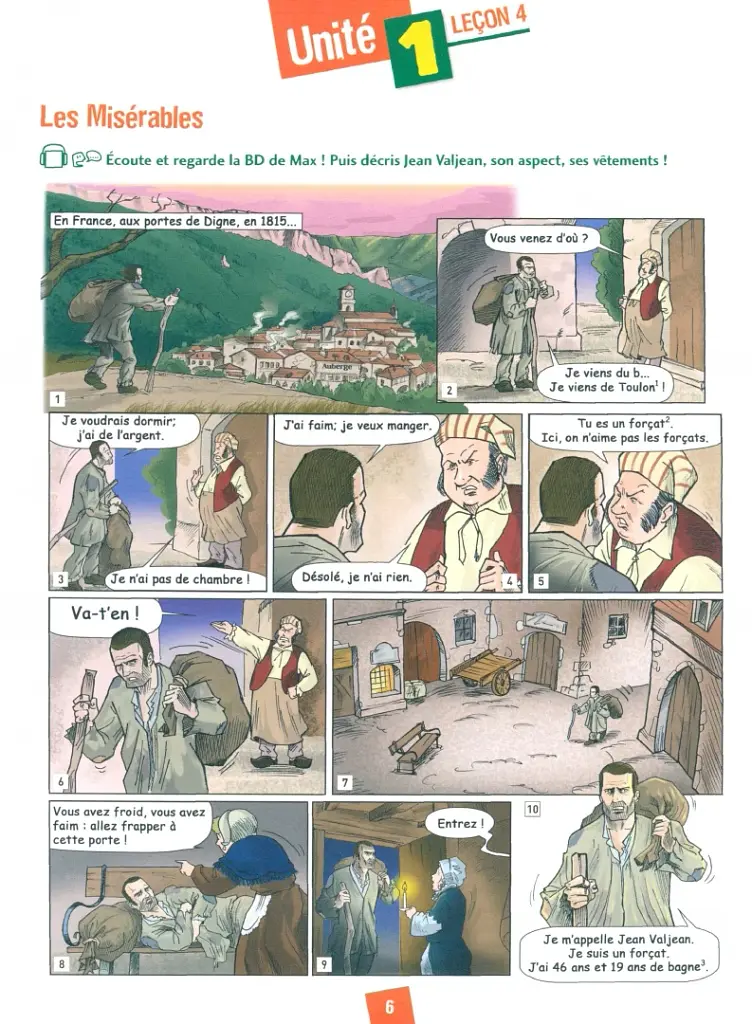 Grammaire en dialogues. Intermediaire B1. Livre + CD - фото 7