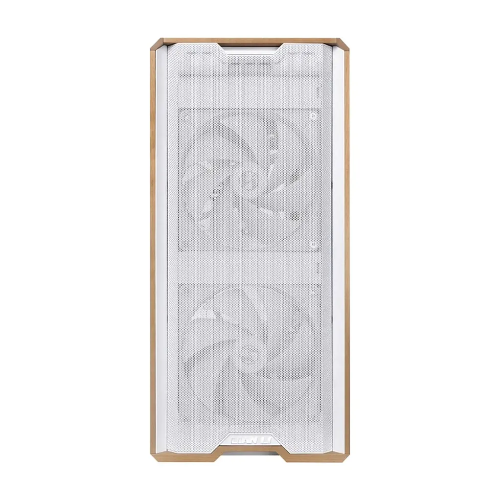Корпус для ПК Lian Li LANCOOL 217, White (G99.LAN217W.00) - фото 6