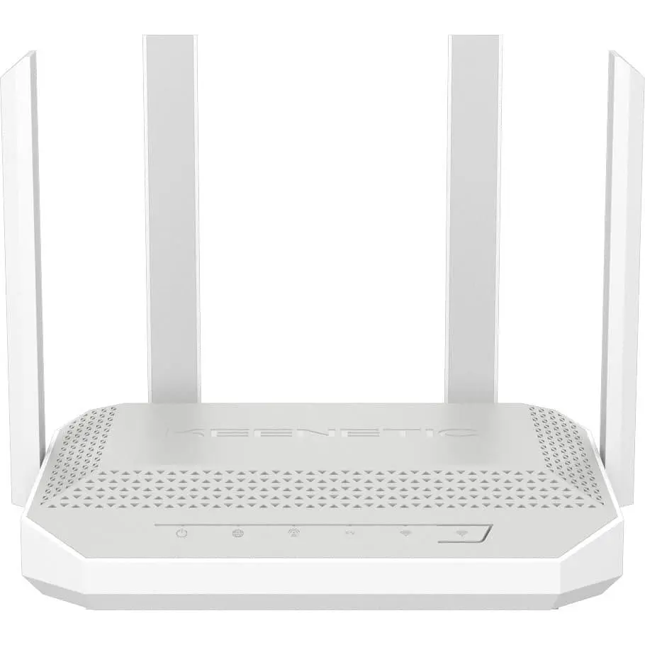 Роутер Keenetic Hopper WIFI AX3000 (KN-2312) - фото 2