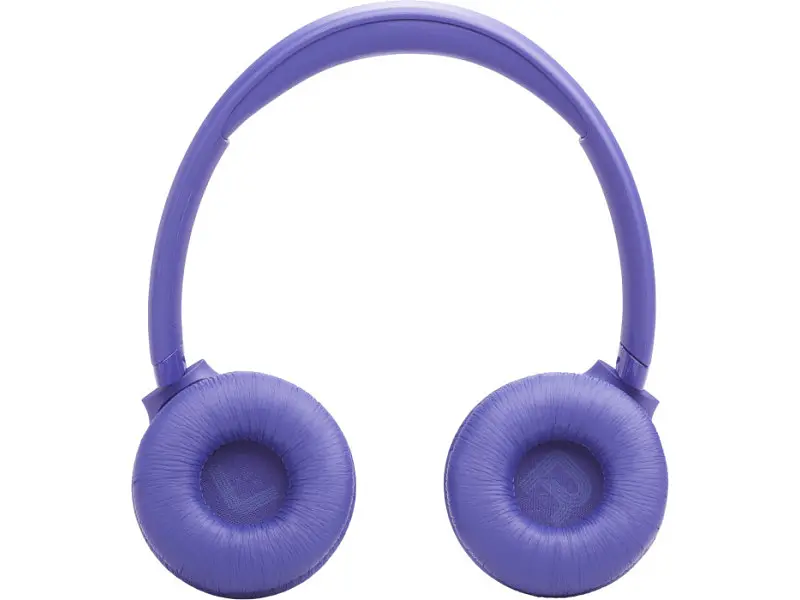 Навушники з мікрофоном JBL Tune 530BT Digital Lavender (T530BTLAVEU) - фото 6