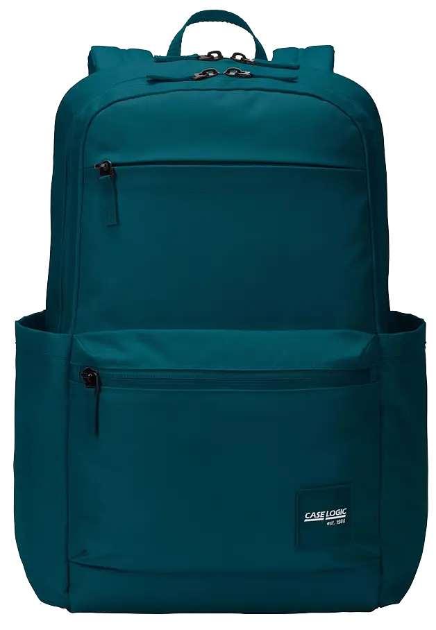 Рюкзак Case Logic Uplink 26L 15.6" CCAM-3216 Deep Teal (7128437) - фото 2