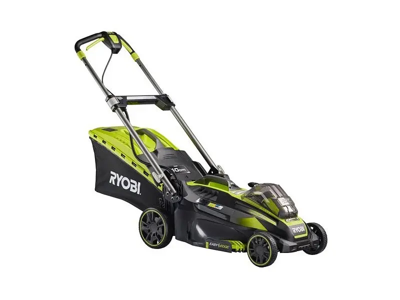 Газонокосарка Ryobi RLM36X41H40 - фото 2