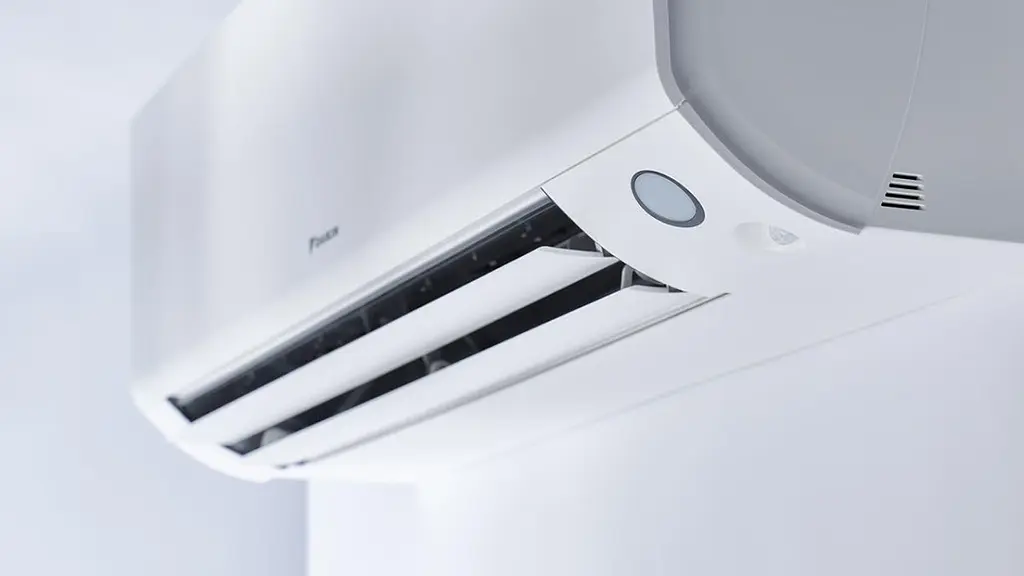 Спліт-система Daikin Perfera FTXM25A/RXM25A [113948] - фото 8
