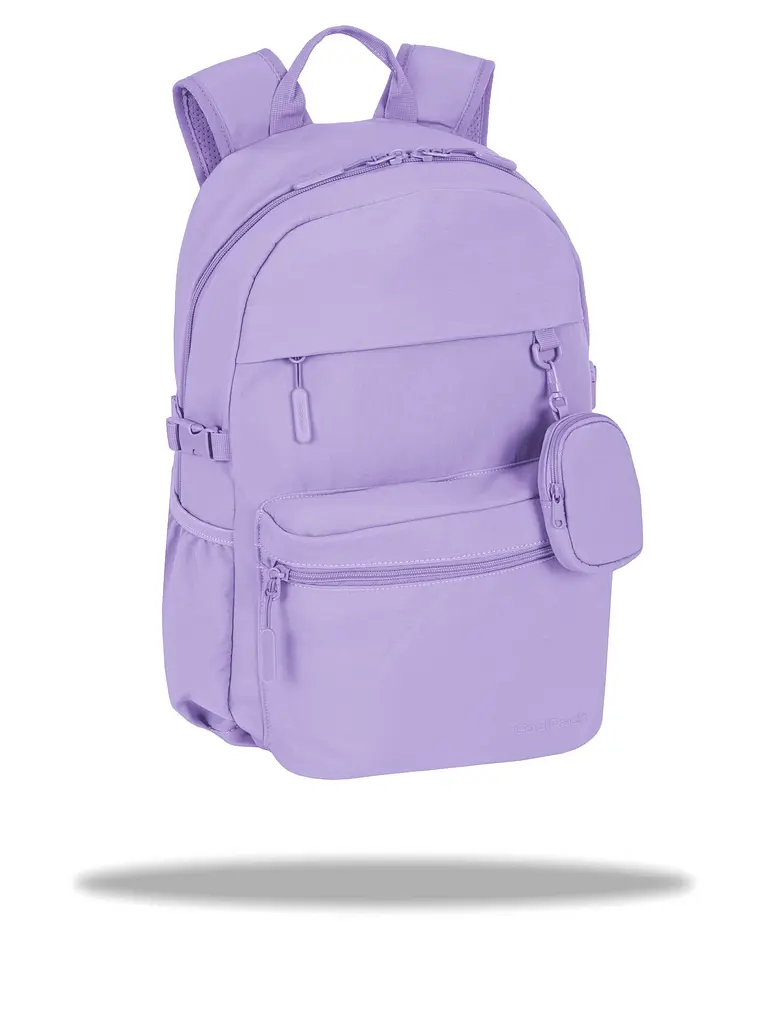 Рюкзак COOLPACK FIN Pastel Purple (F157993)