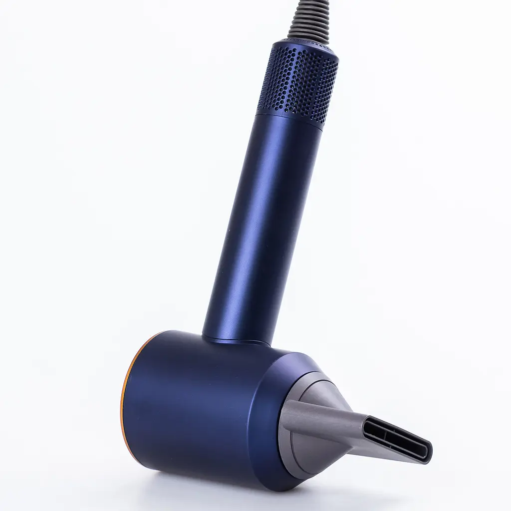 Фен Smart-X Magic Hair Supersonic PH770BLG - фото 4