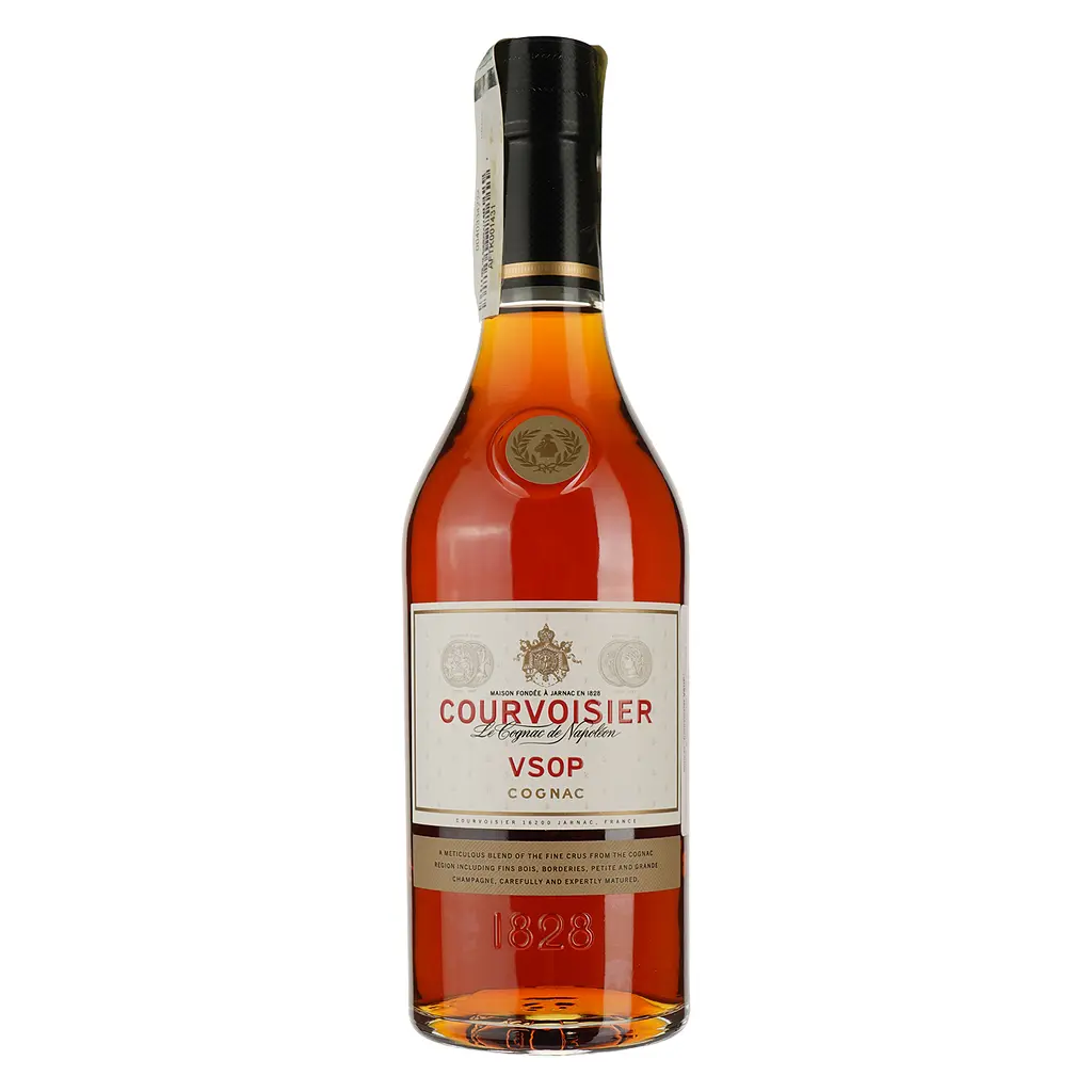Коньяк Courvoisier VSOP, 40 %, 0,5 л (9276) - фото 2