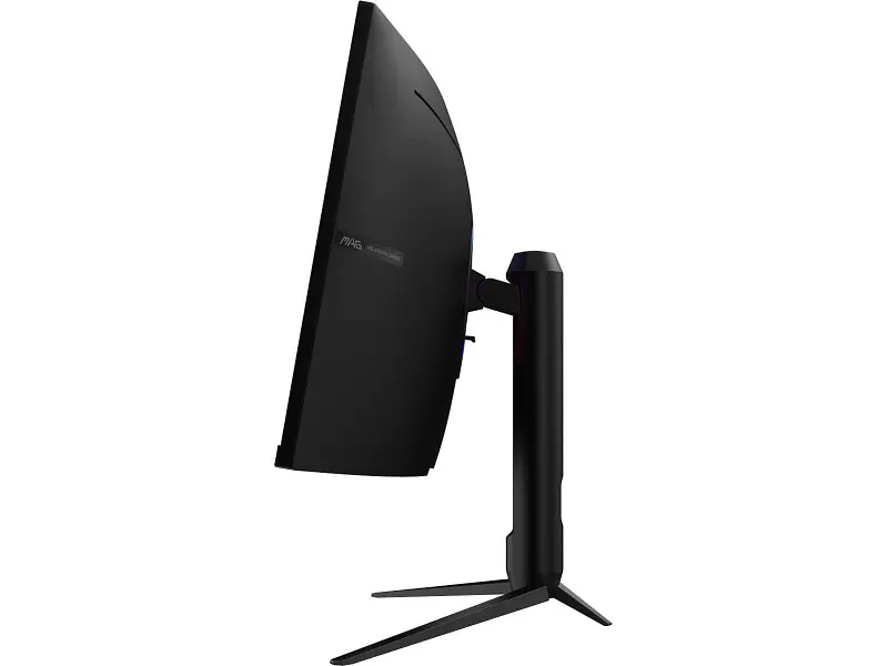 Монітор MSI MAG 342CQR E2 - фото 4