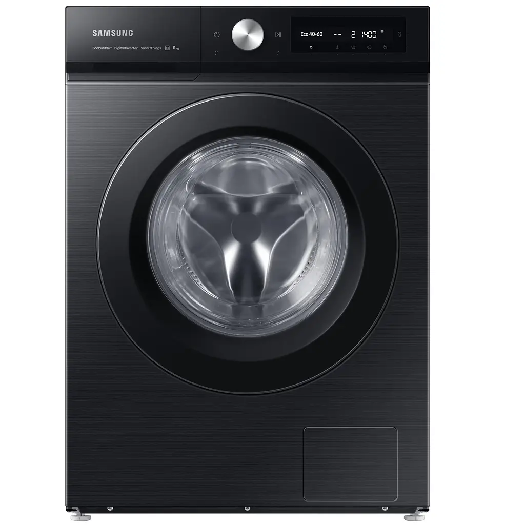 Пральна машина Samsung WW90DG6G94LBUA