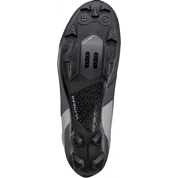 Велообувь Shimano MW702 43 Черный (1096-ESHMW702MCL01S43000) - фото 3