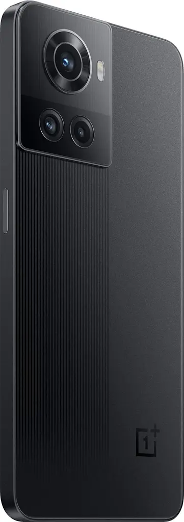 Смартфон Oneplus Ace 8/256GB Black - фото 2