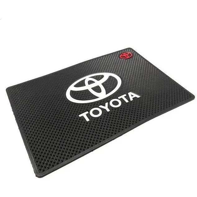 Автодержатель-коврик Toyota 00001009  - фото 2