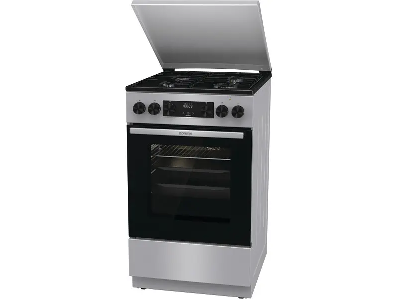 Плита Gorenje GK5C43SH - фото 7