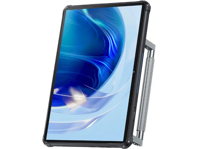 Планшет Oukitel RT7 Titan 5G 12/512GB Black (6941749837233) - фото 3
