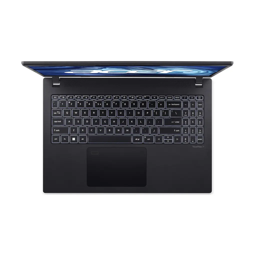 Ноутбук Acer TravelMate P2 TMP215-54 15.6FHD IPS/Intel i7-1255U/16/512F/int/W11P (NX.VVREU.00V) - фото 4