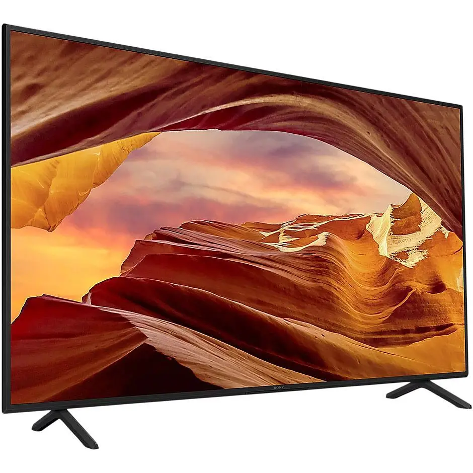 Телевизор Sony BRAVIA X75WL 50` LCD Ultra HD 4K (KD-50X75WL) EU [131963] - фото 3