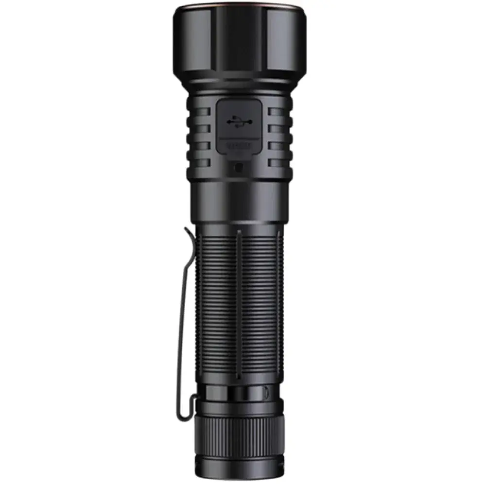 Ліхтар Fenix LD36RB black - фото 4