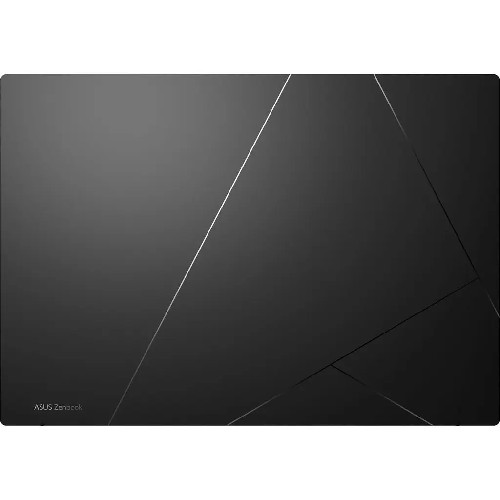 Ноутбук Asus ZenBook 14 UM3406GA Jade Black (UM3406GA-QD013W) [174584] - фото 9