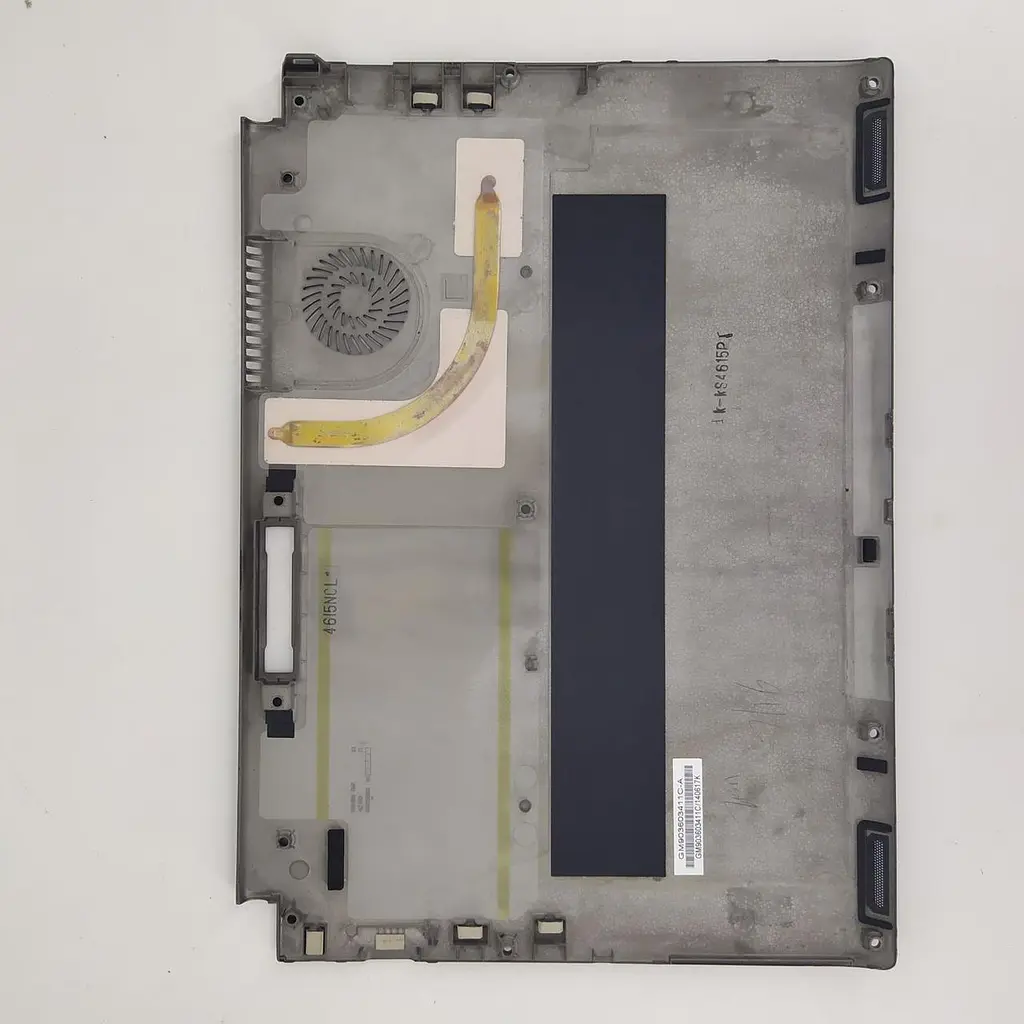 Нижняя часть корпуса для ноутбука Toshiba Portege Z30 Z30-B (GM903603411C-A) Б/у - фото 2
