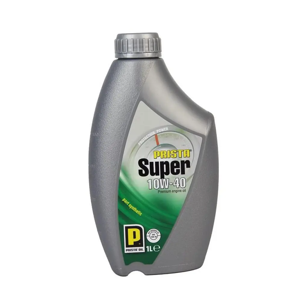 Моторна олива PRISTA Super 10w40 1 л (73015)