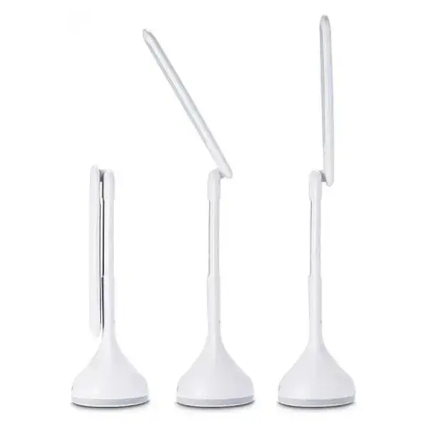 Лампа настольная Remax Time Pro Series Eye-Caring LED Lamp RT-E510 с аккумулятором 1200 мА.ч - фото 3