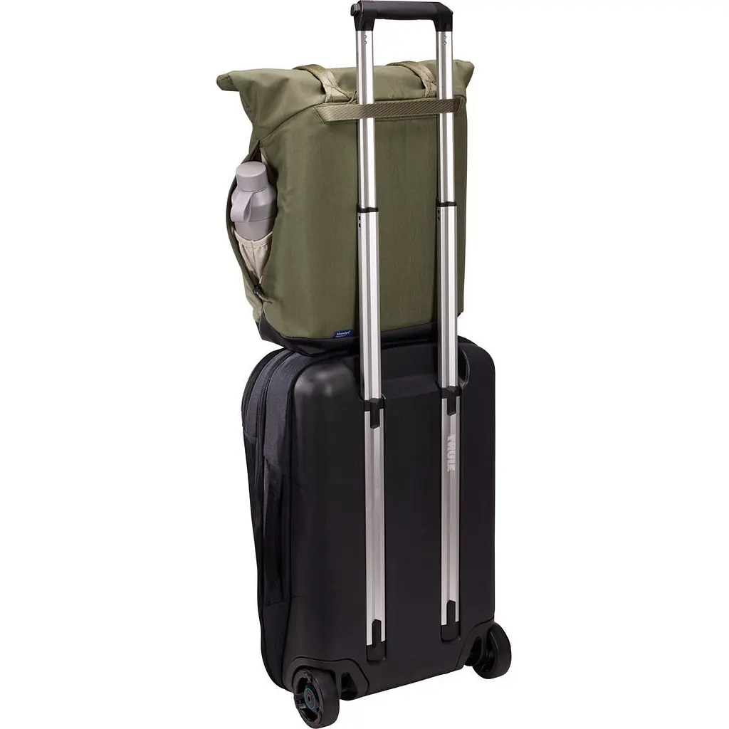 Наплечная сумка Thule Paramount Tote 22L Soft Green (TH 3205010) - фото 15