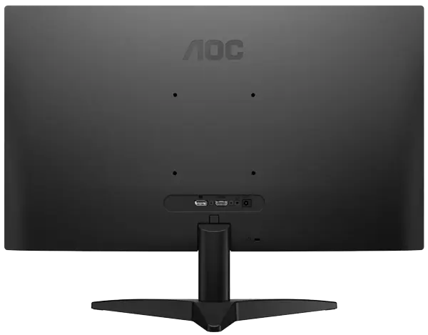 Монiтор 23.8" AOC 24B36X Black - фото 6