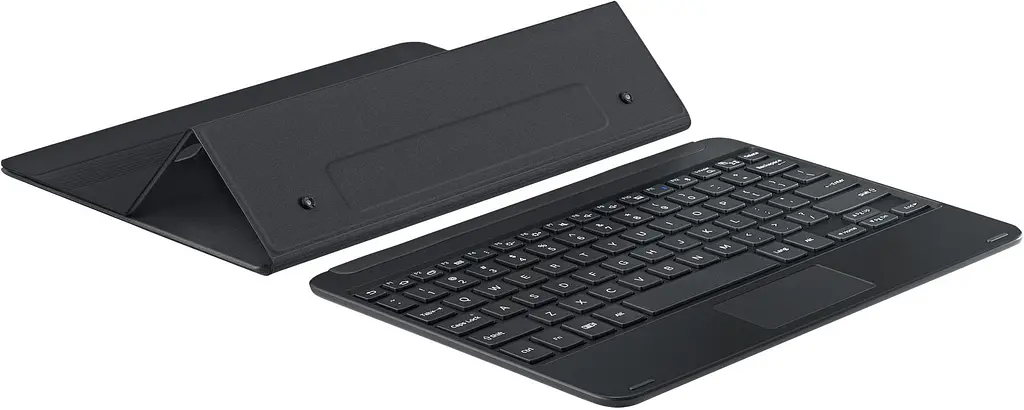 Чохол-клавіатура Samsung Book Cover Keyboard для Galaxy Tab S2 9.7 (T810/T813/T815/T819) Black ENG/UKR (EJ-FT810RBEGRU) - фото 6