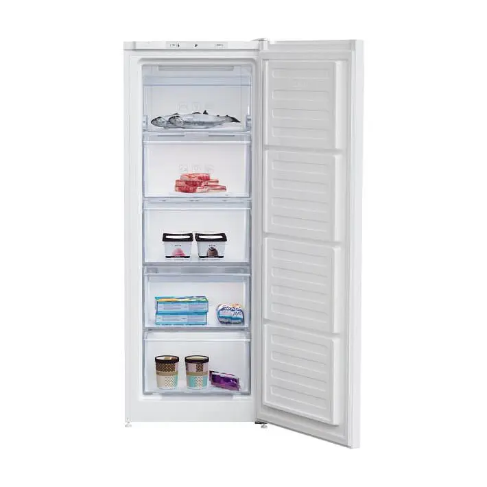 Морозильна камера Beko RFNM200E20W - фото 3