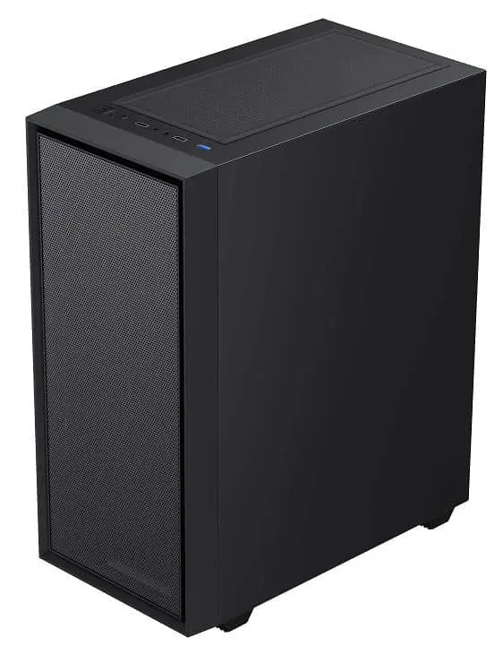 Корпус GameMax Storm Black (Storm Black) Без БП - фото 5