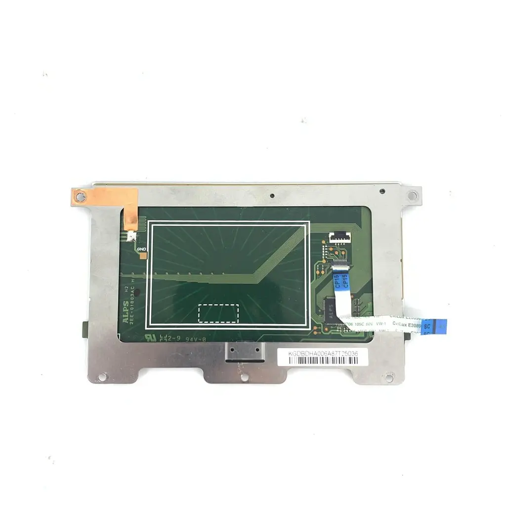 Тачпад для ноутбука HP EliteBook 850 G5 (KGDBDHA006A) Б/В - фото 2