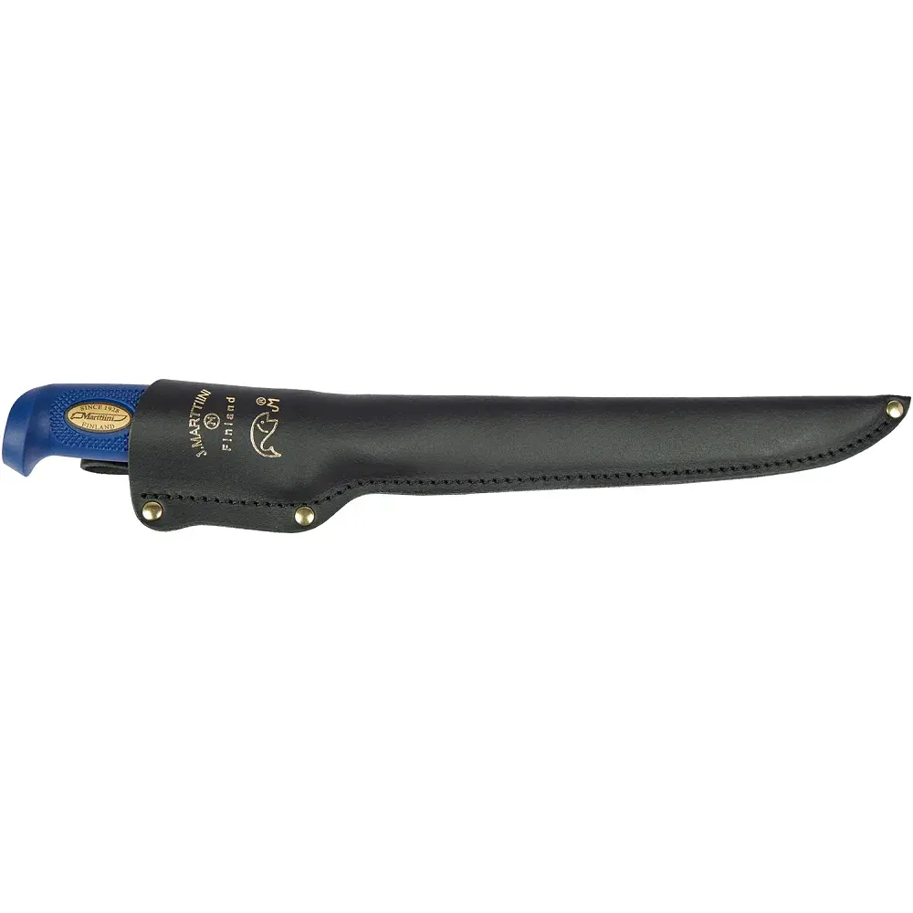Ніж Marttiini Martef Filetting Knife 23 - фото 4