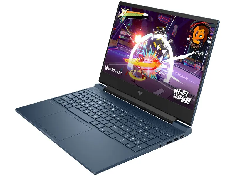 Ноутбук HP Victus 15-fb3053ua (C1XA3EA) - фото 3