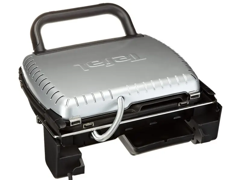 Електрогриль Tefal GC3050 - фото 6