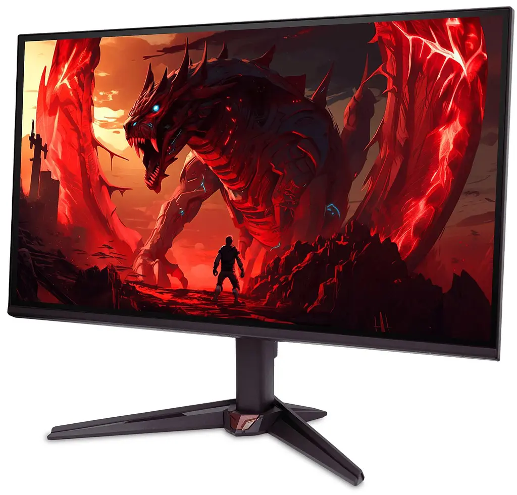 Монітор 27" Acer VG270P6bmipx FHD 144Hz (UM.HV0EE.601) 1920x1080 (FullHD) IPS 144 Hz - фото 4