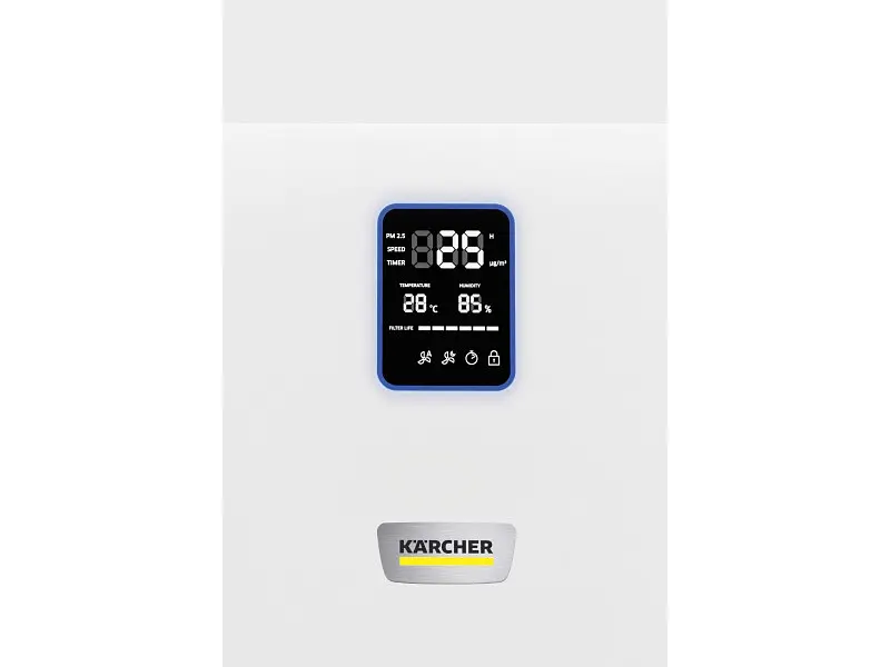 Очищувач повітря Karcher AF 30 1.024-821.0 - фото 4