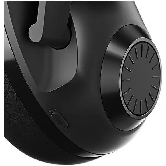 Ігрові навушники EPOS H3 Hybrid Onyx Black (1000890) [126453] - фото 8