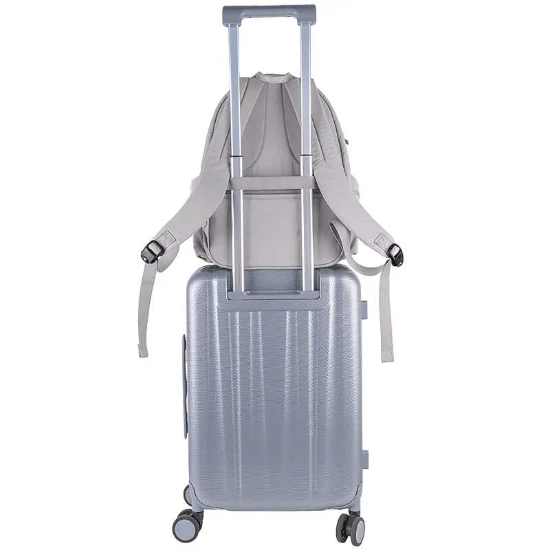 Рюкзак GoPack Education Teens 2510M сірий Сірий (GO26-2510M-2) - фото 9