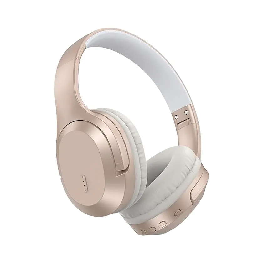 Навушники JOKADE JD011 Gold