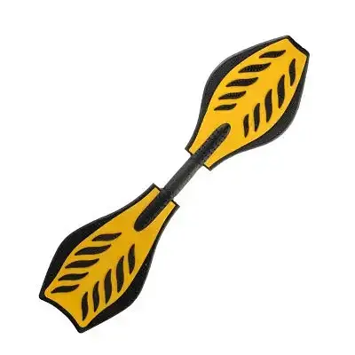 Рипстік двоколісний Ripstik зі світними PU колесами • Дитячий і підлітковий скейтборд для активного катання, прогулянок і навчання - фото 2